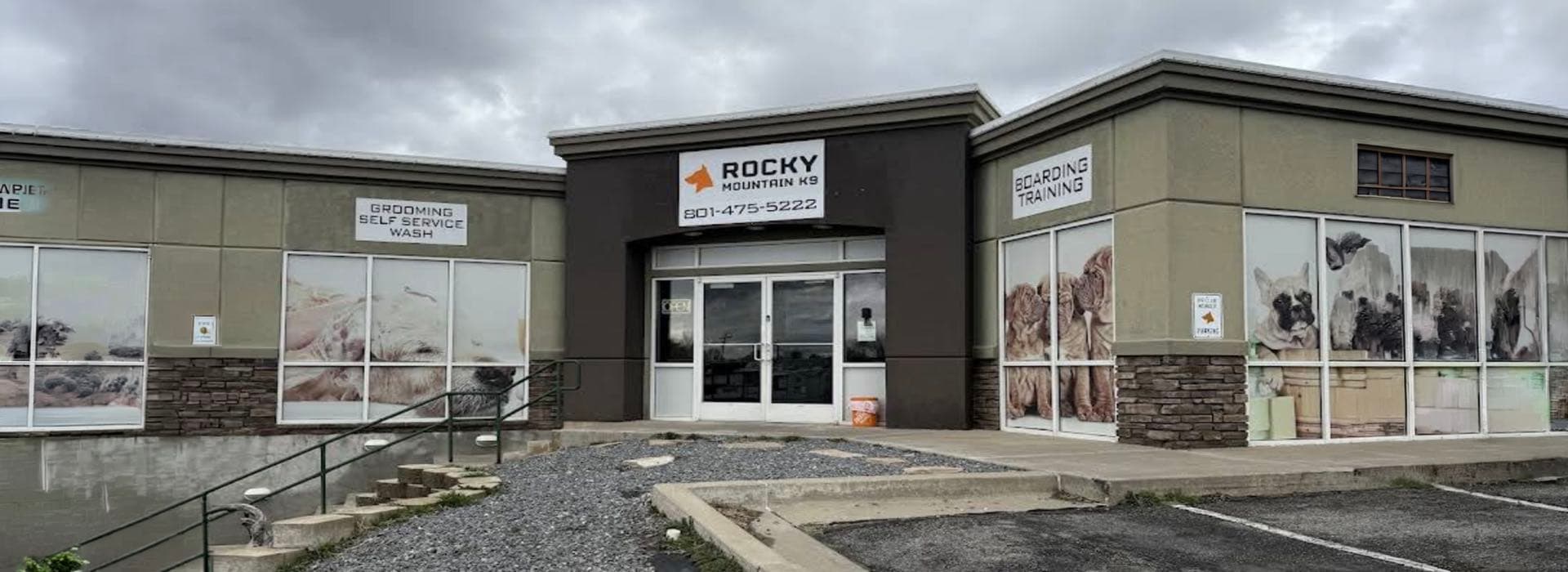 Rocky Mountain K9 Ogden